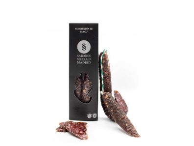 6 / 24 productos - JABALÍ