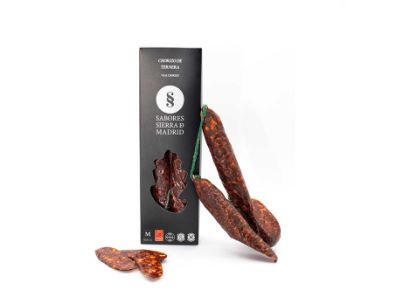 13 / 24 productos - TERNERA SIERRA GUADARRAMA