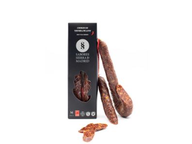 14 / 24 productos - TERNERA SIERRA GUADARRAMA