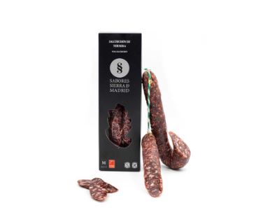 15 / 24 productos - TERNERA SIERRA GUADARRAMA