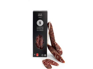 16 / 24 productos - TERNERA SIERRA GUADARRAMA