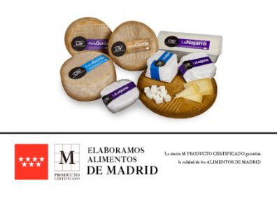 Alimentos de Madrid