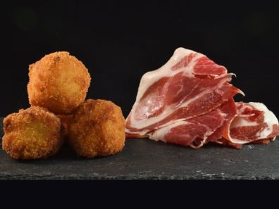 1 / 7 productos - CROQUETAS GOURMET