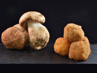 2 / 7 productos - CROQUETAS GOURMET