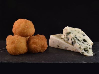 3 / 7 productos - CROQUETAS GOURMET