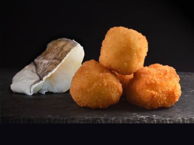 4 / 7 productos - CROQUETAS GOURMET