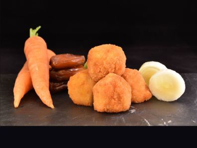 5 / 7 productos - CROQUETAS GOURMET