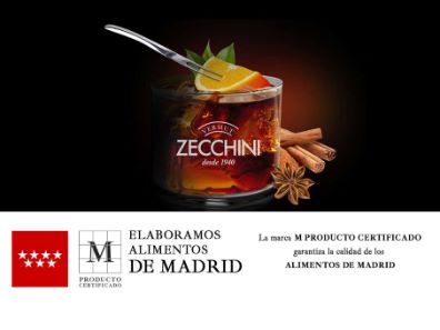 Alimentos de Madrid