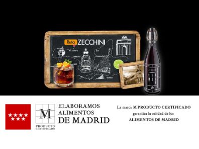 Alimentos de Madrid