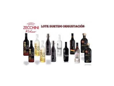 10 / 10 productos - LOTES