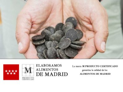 Alimentos de Madrid