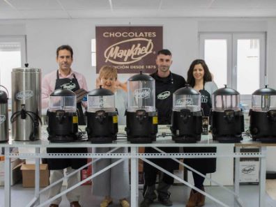 Alimentos de Madrid