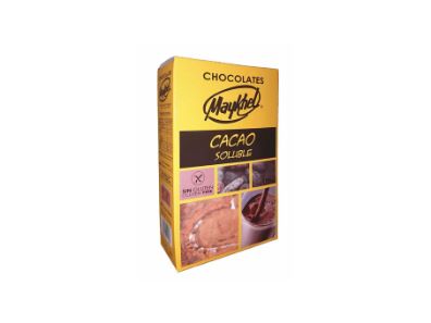 9 / 14 productos - CACAO 