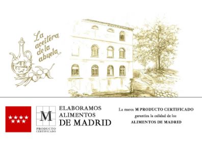 Alimentos de Madrid