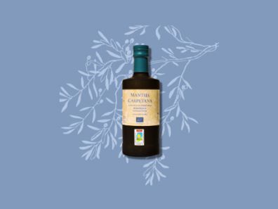 4 / 5 productos - 
OLIVA VIRGEN ECOLÓGICO