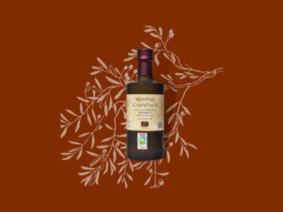 5 / 5 productos - 
OLIVA VIRGEN ECOLÓGICO