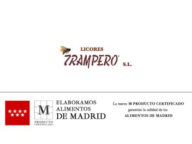 Alimentos de Madrid