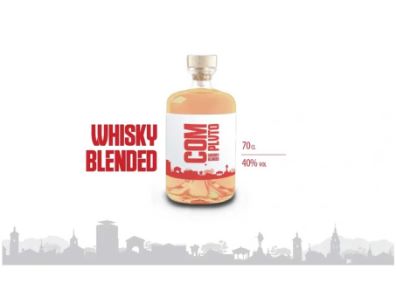 4 / 8 productos - WHISKY