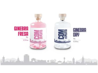 6 / 8 productos - GINEGRAS