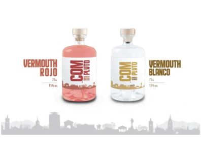 7 / 8 productos - VERMOUTH