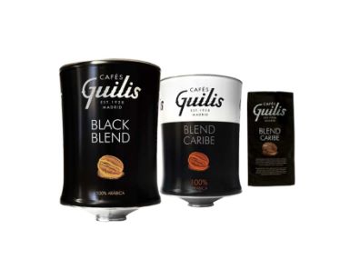 1 / 11 productos - CAFÉ EN GRANO