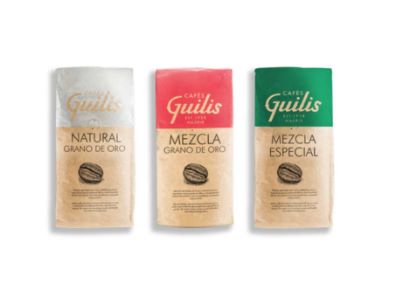 2 / 11 productos - CAFÉ EN GRANO