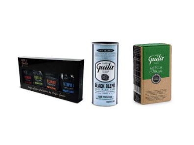 5 / 11 productos - CAFÉ MOLIDO