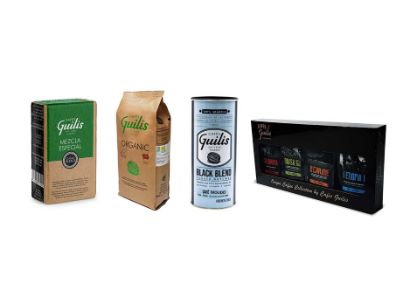 6 / 11 productos - CAFÉ ORGÁNICO
