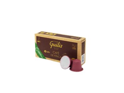 8 / 11 productos - CÁPSULAS