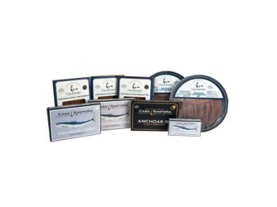1 / 10 productos - ANCHOAS