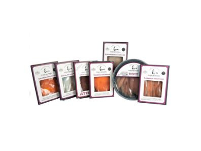 3 / 10 productos - AHUMADOS