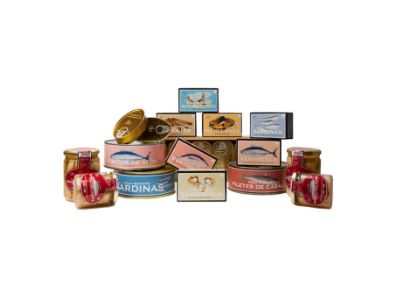 6 / 10 productos - CONSERVAS