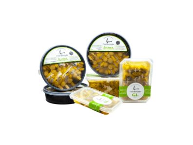 7 / 10 productos - ENCURTIDOS