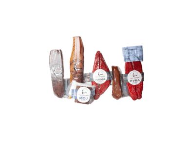 8 / 10 productos - SALAZONES