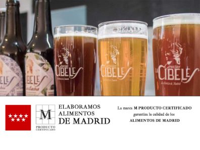 Alimentos de Madrid