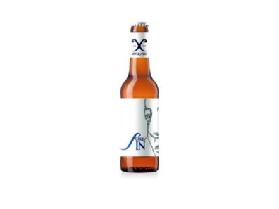 4 / 16 productos - CERVEZAS