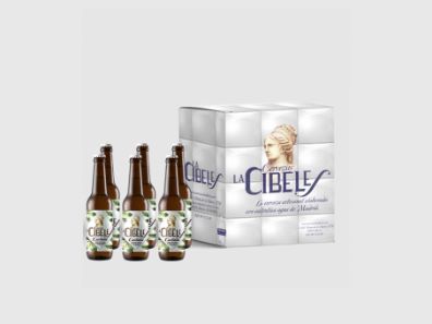 6 / 16 productos - CERVEZAS
