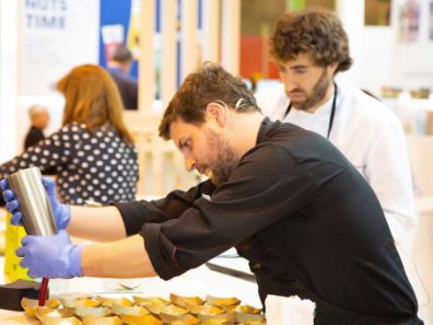 Alimentos de Madrid