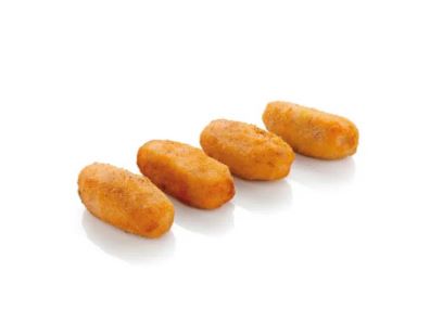 3 / 13 productos - CROQUETAS