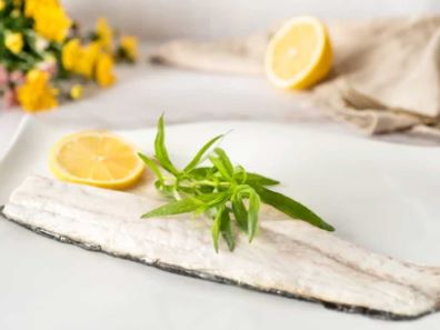 13 / 13 productos - PLATOS DE PESCADO