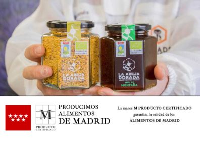 Alimentos de Madrid