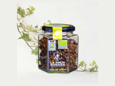 4 / 13 productos - PAN DE ABEJA