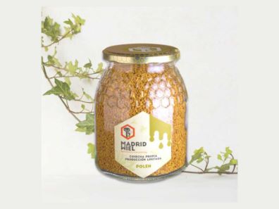 6 / 13 productos - POLEN