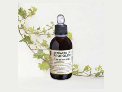 7 / 13 productos - PROPÓLEO