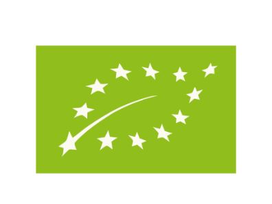Logotipo Europeo para la Agricultura Ecológica