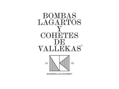 BOMBAS, LAGARTOS Y COHETES DE VALLECAS