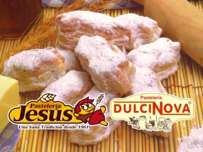 PRODUCTOS JESÚS