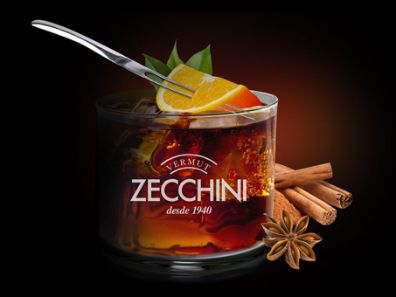 VERMUT ZECCHINI